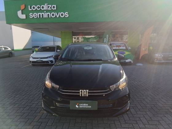 FIAT CRONOS 1.3 FIREFLY FLEX DRIVE MANUAL FIAT CRONOS 1.3 FIREFLY FLEX DRIVE MANUAL